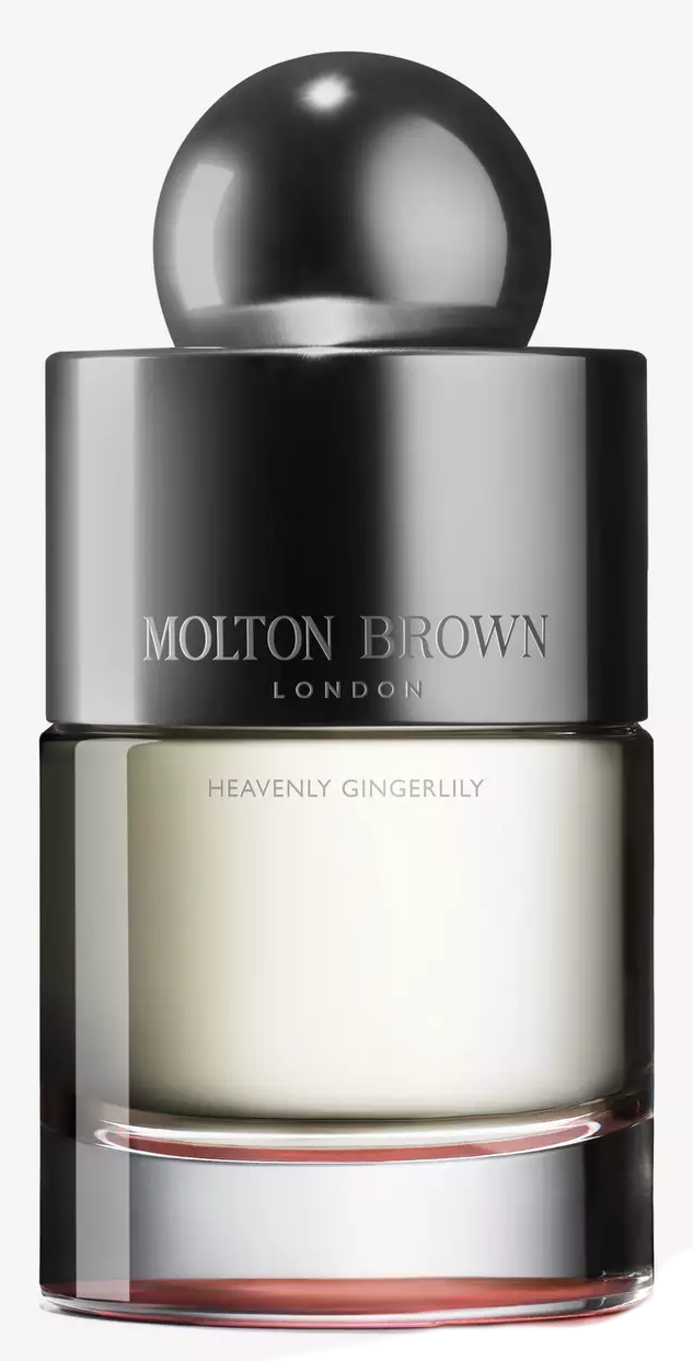 ジンジャーリリー オードトワレ 100ml – MOLTON BROWN