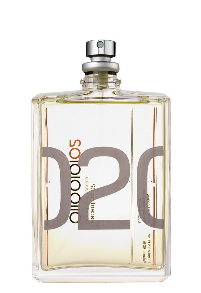 Escentric 02 モレキュール02 Molecule 02 Fragrance Portable 30ml | Escentric Molecules