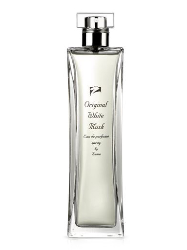 Original White Musk Zuma perfume - a fragrance for women and men