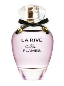 In Flames La Rive perfume a fragrance for women and men 2015