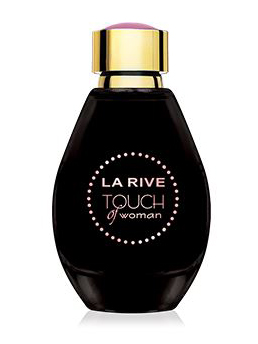Touch of Woman La Rive perfume a fragrance for women 2015
