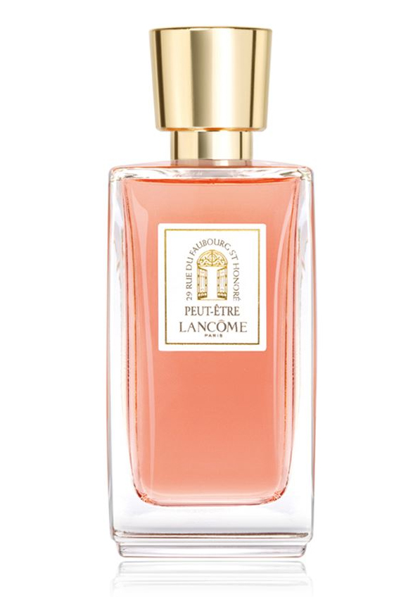 Peut-Etre (La Collection Fragrances) Lancôme perfume - a fragrance