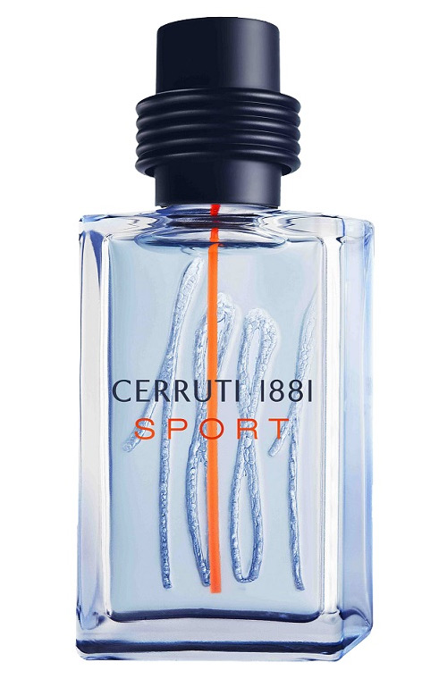 Cerruti 1881 Sport Cerruti 古龙水- 一款2016年男用香水