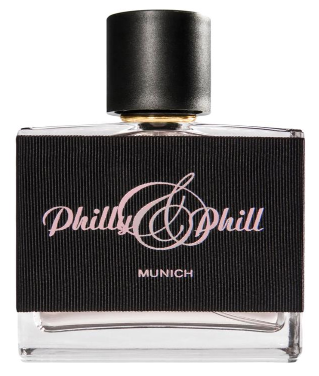 Boudoir Belle (Rose) Philly&Phill perfume - a fragrance