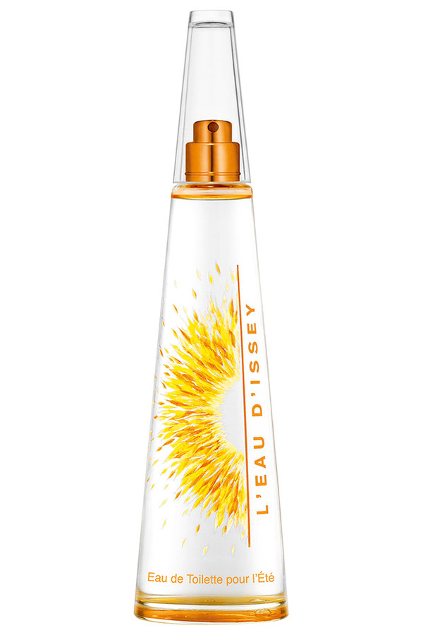 L'Eau d'Issey Summer 2016 Issey Miyake perfume