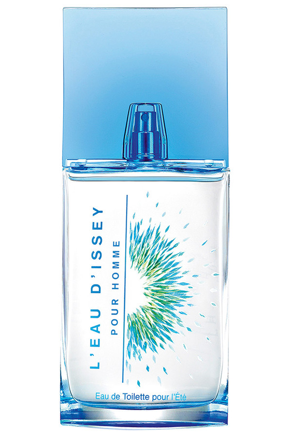 L'EAU D'ISSEY POUR HOMME 125mL – ISSEY MIYAKE ONLINE STORE