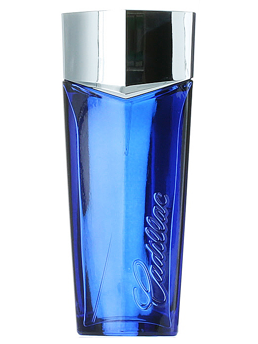 Cadillac Extreme Cadillac cologne a fragrance for men 2010