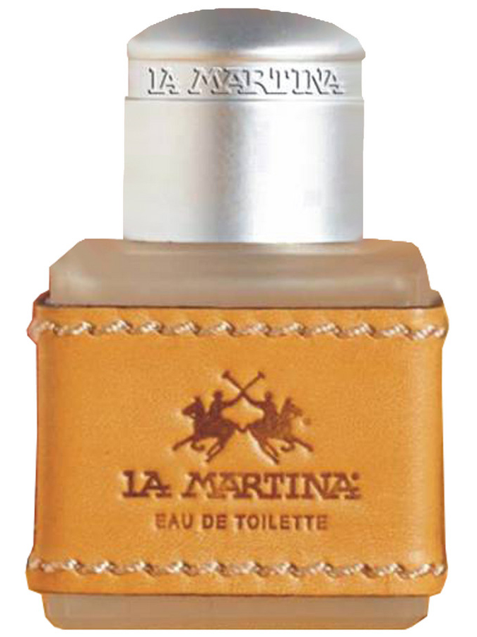 La Martina Hombre La Martina cologne a fragrance for men 2008