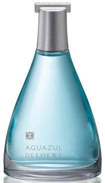 Aguazul de Loewe Loewe perfume - a fragrance for women and men 2008