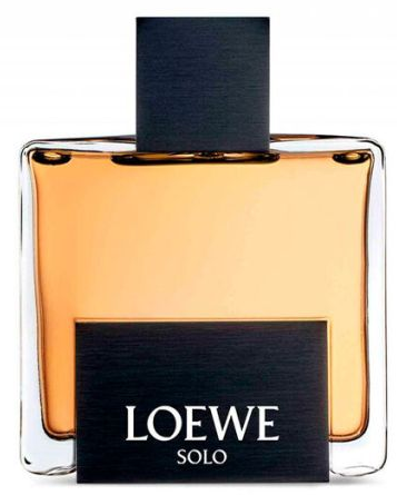 Solo Loewe Loewe 古龙水- 一款2004年男用香水
