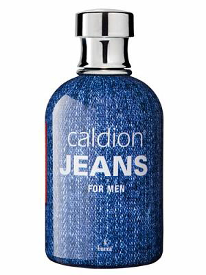 Caldion Jeans Hunca cologne a fragrance for men