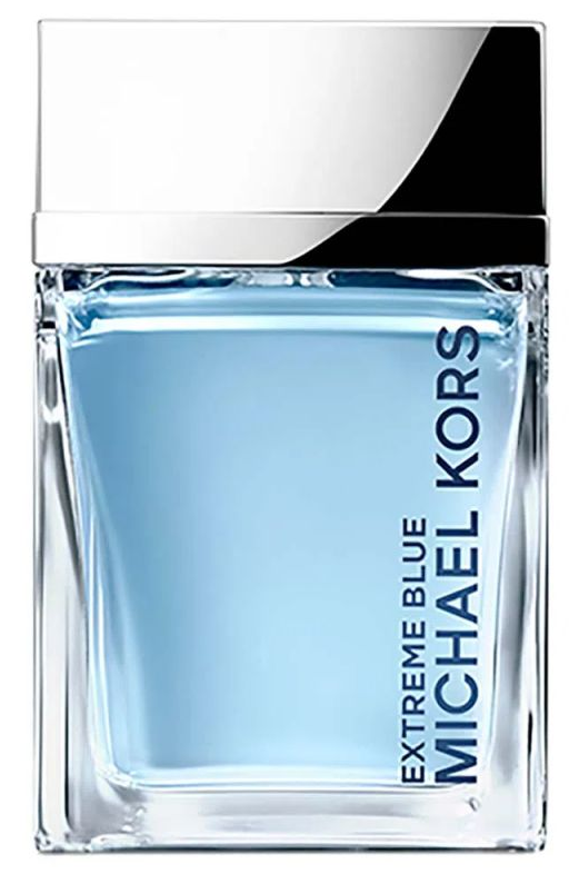 Extreme Blue Michael Kors cologne a fragrance for men 2015
