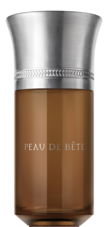 Peau de Bete Les Liquides Imaginaires perfume - a fragrance for