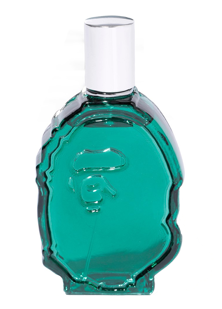 A BATHING APE 香水(オード・トワレ) A Bathing Ape A Bathing Ape perfume - a fragrance for women