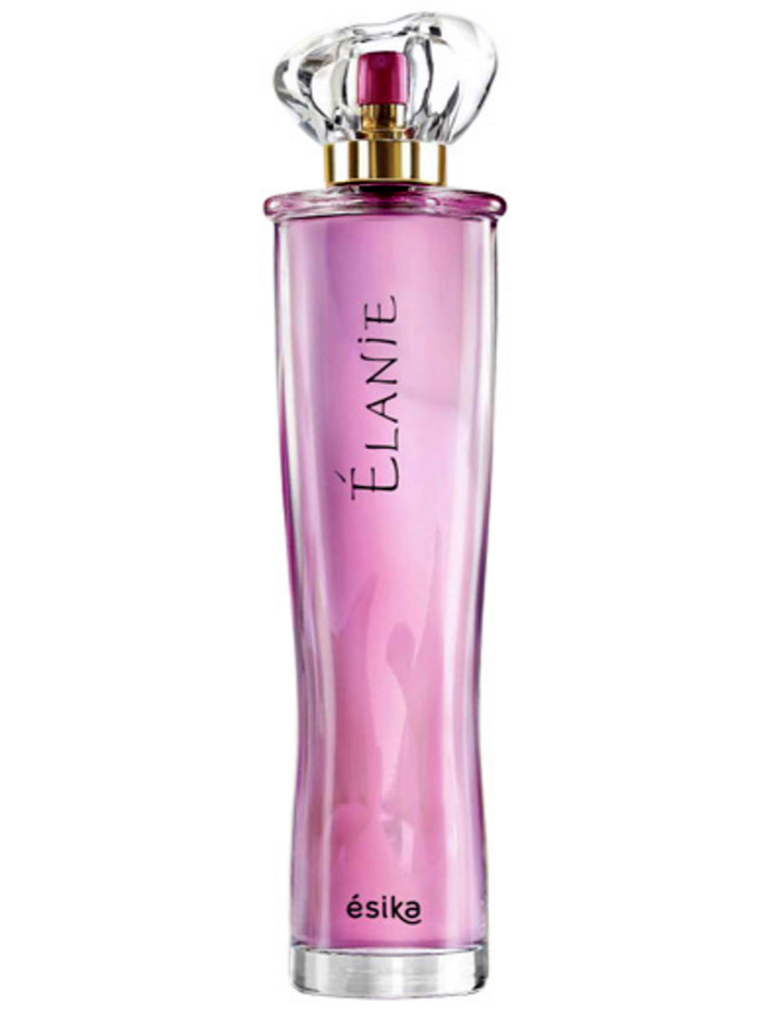 Elanie Ésika perfume a fragrance for women 2007