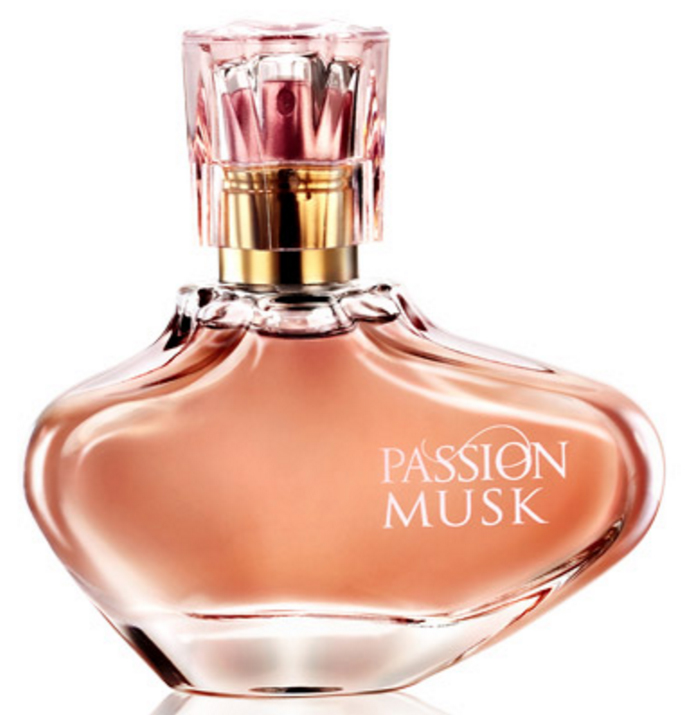 Passion Musk Ésika perfume a fragrance for women