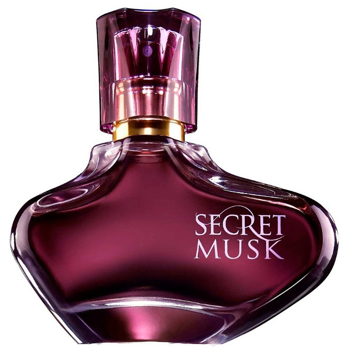 Secret Musk Ésika perfume a fragrance for women 2012