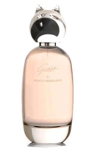 Grace Comme des Garcons perfume - a fragrance for women 2016