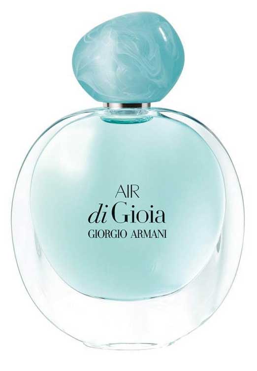 新品❣️箱付GIORGIO ARMANI AIR DI GIOIA 50ml 香水 Giorgio Armani AIR di GIOIA Eau De Parfum - 1.7 Oz. / 50mL