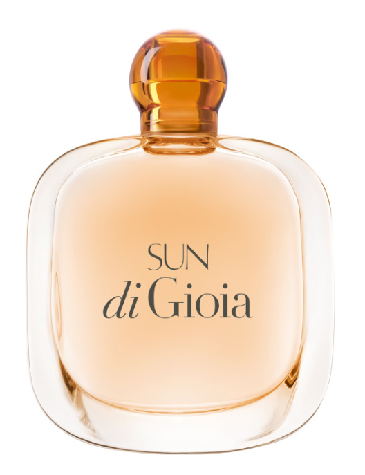 Giorgio Armani Sun di Gioia 香水100ml Sun di Gioia Giorgio Armani perfume - a fragrance for women 2016