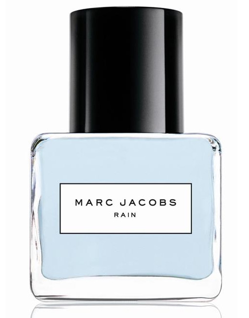 Marc Jacobs Rain 2016 Perfume Sample - Marc Jacobs | Scent