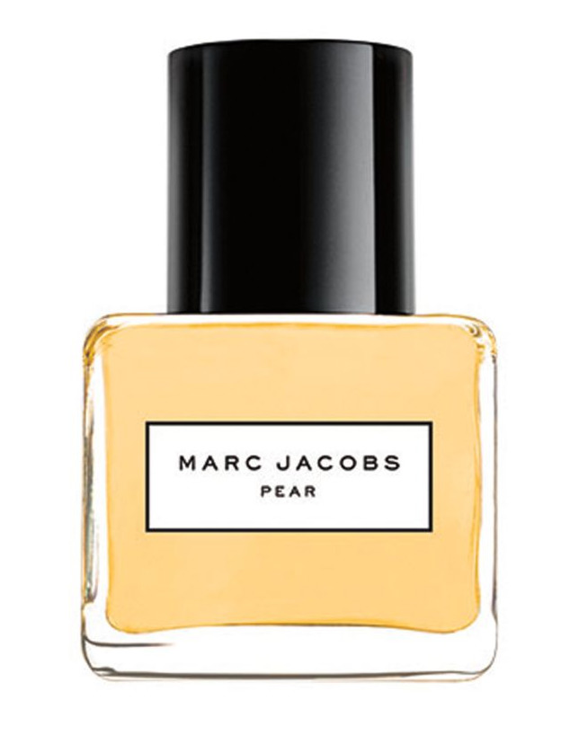 香水(女性用) Marc Jacobs Pear Marc Jacobs Pear Splash 2016 Marc Jacobs perfume - a fragrance for