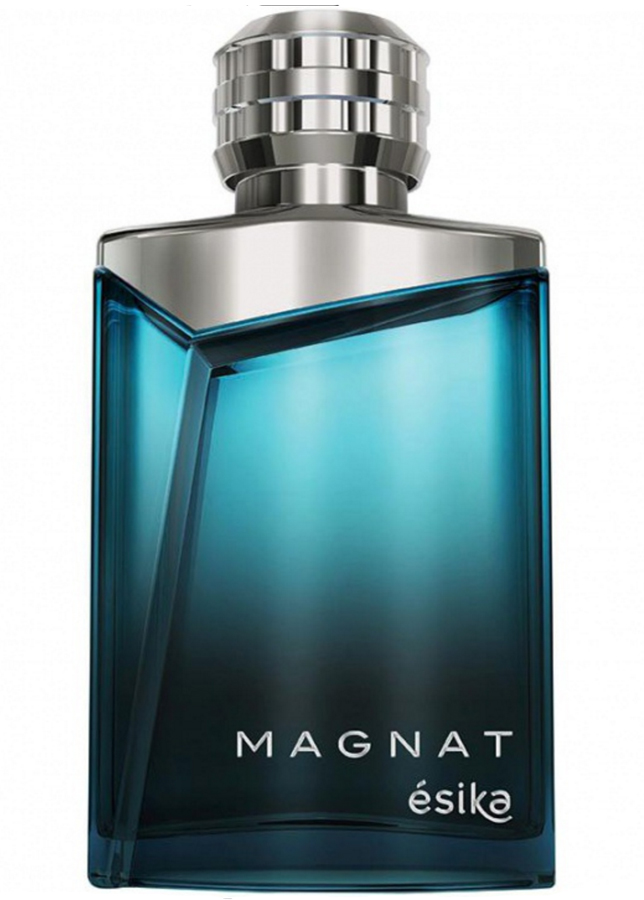 Magnat Ésika cologne a fragrance for men 2015