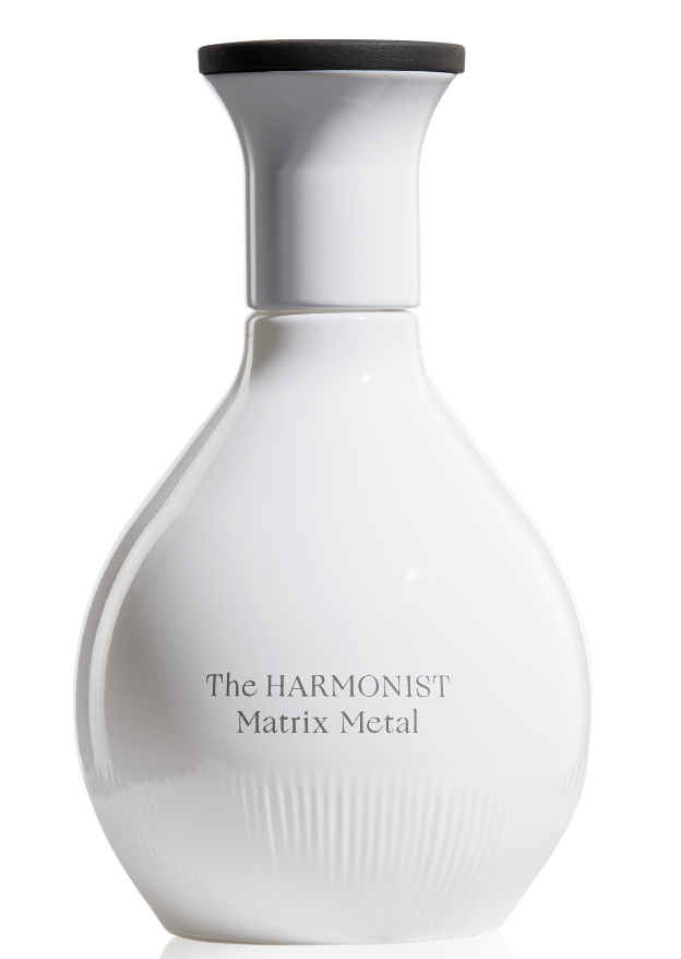 Matrix Metal The Harmonist perfume a fragrance for women and men