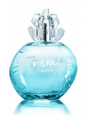 Rem L'Acqua Reminiscence perfume - a fragrance for women 2016