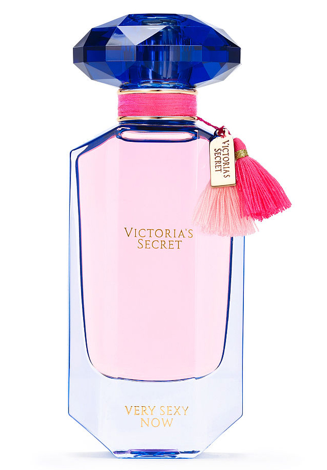 Very Sexy Now 2016 Victoria's Secret perfume - a