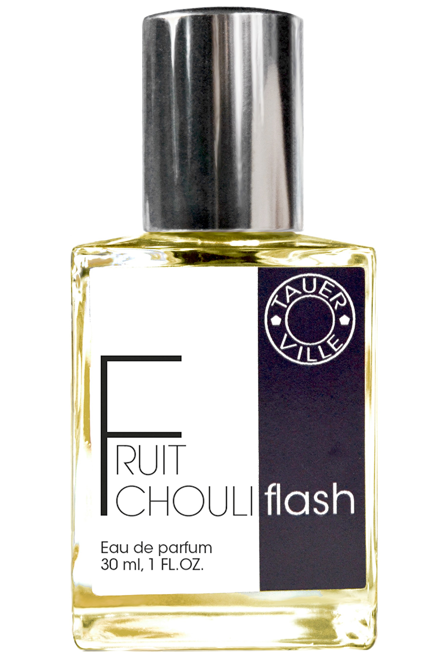Fruitchouli Flash Tauerville perfume a fragrance for women and