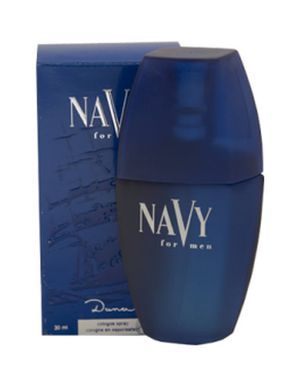 Navy for Men Dana cologne a fragrance for men 1995