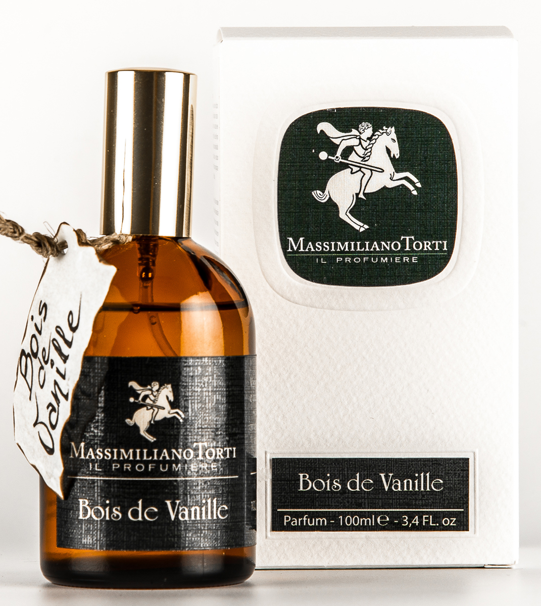 Un Bois Vanille 50ml Eau de Parfum未使用品 Bois De Vanille EDP by Le Bois NEW/SEALED BOX 3.4oz (100ml) | eBay