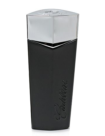 Cadillac Black Limited Edition Cadillac cologne a fragrance for