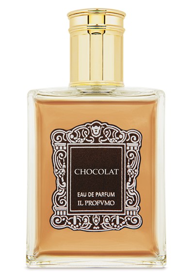イルプロフーモ　ショコラ CHOCOLAT 100ml / ショコラ – Il Profvmo Japan