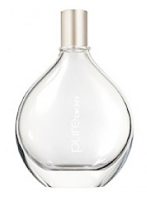 Pure DKNY A Drop of Vanilla Donna Karan perfume a fragrance for