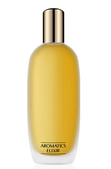 Aromatics Elixir Clinique perfume - a fragrance for women 1971