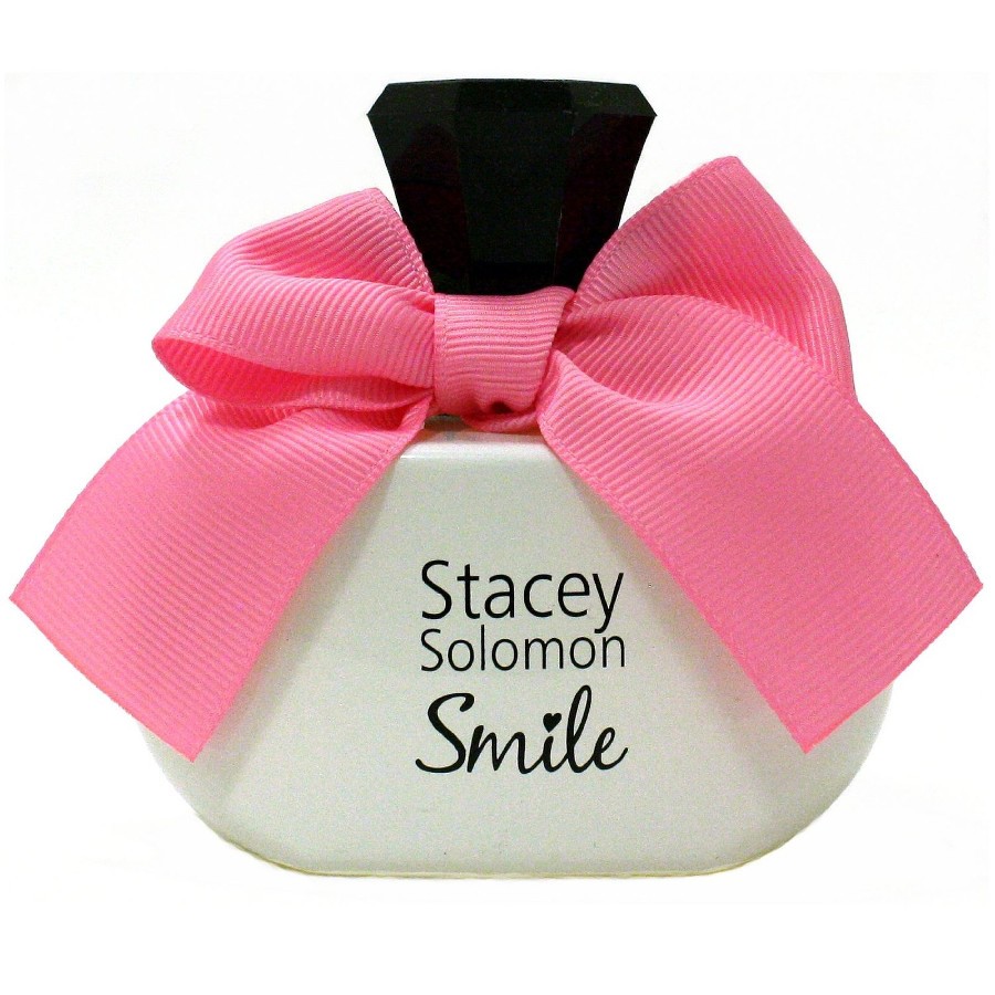 Smile Stacey Solomon perfume a fragrance for women 2013