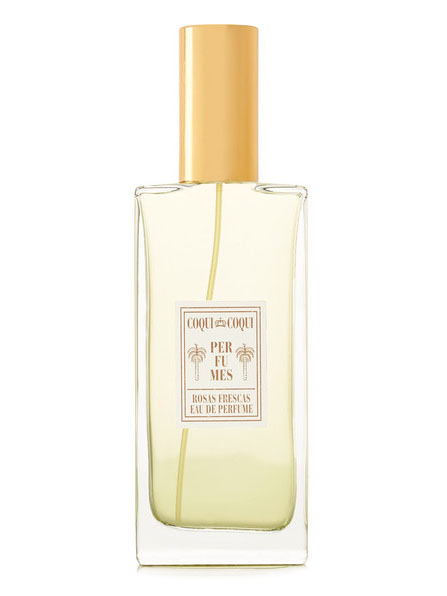 Rosas Frescas Coqui Coqui perfume - a fragrance for women