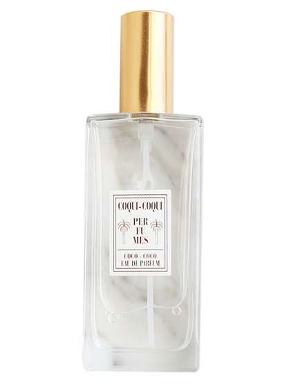 Coco Coco Coqui Coqui perfume - a fragrance for women and men 2003