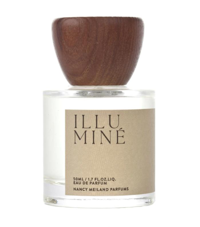 Illumine Nancy Meiland Parfums perfume a fragrance for women