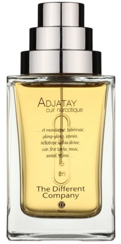 ザディファレント カンパニー アジャタイ 100ml
