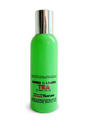 コムデギャルソン　香水　 TEA 50ML Comme des Garcons Series 1 Leaves: Tea Comme des Garcons perfume