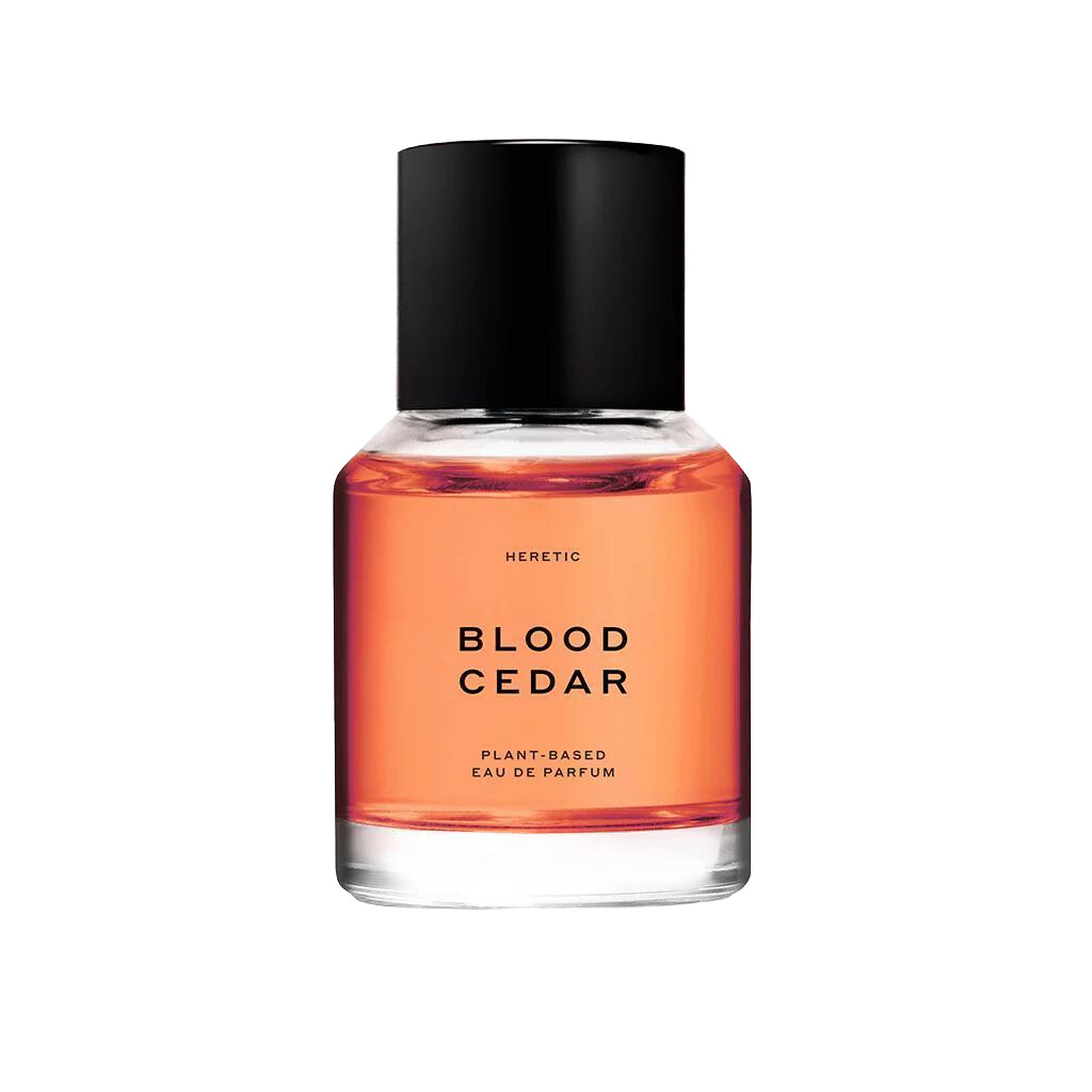 Blood Cedar Heretic Parfum perfume - a fragrância Compartilhável 2016