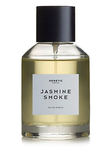Jasmine Smoke Heretic Parfum perfume