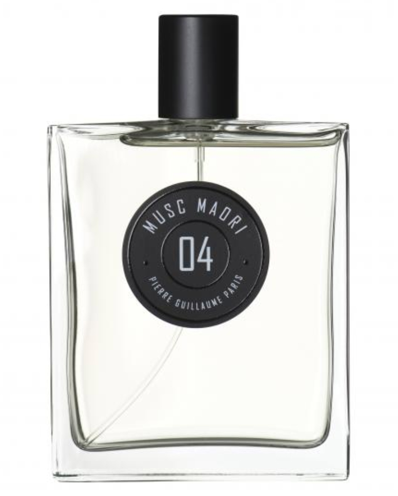 香水(ユニセックス) Pierre Guillaume Musc Maori 04 Musc Maori 04 Pierre Guillaume Paris perfume - a fragrance