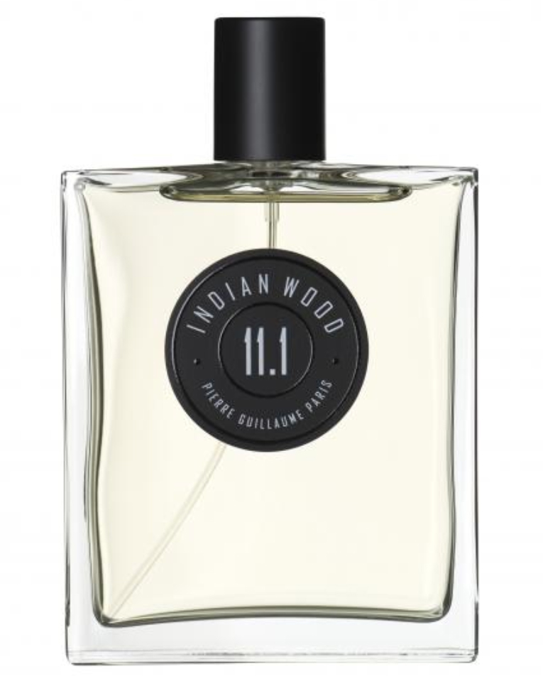 11.1 インディアン ウッドPierre Guillaume 11.1 インディアン ウッド – NOSE SHOP