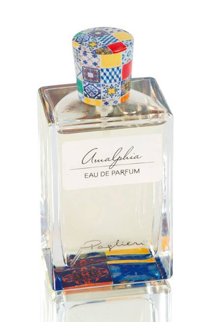 香水(女性用) Amalphia Eau de Parfum 100ml Amalphia Paglieri perfume - a fragrance for women and men 2016