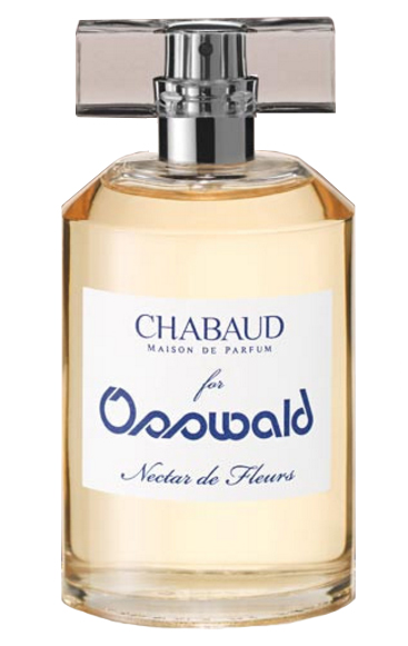 Nectar de Fleurs Chabaud Maison de Parfum fragancia - una