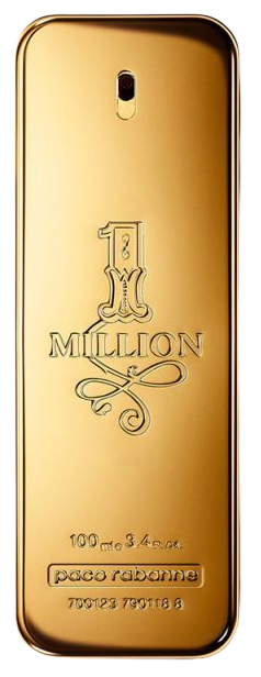 香水(男性用) 1 MILLION Eau de Toilette 50ml Amazon.com : Paco Rabanne 1 Million for Men Eau de Toilette